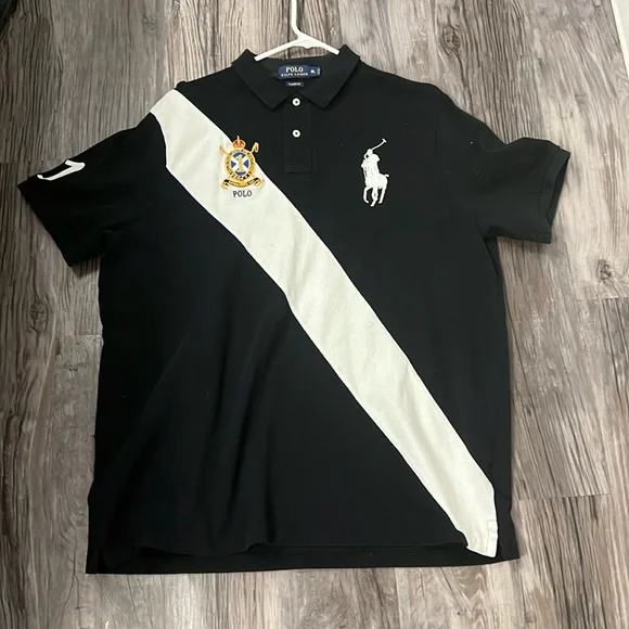 Men’s extra large Ralph, Lauren polo shirt - Picture 1 of 1
